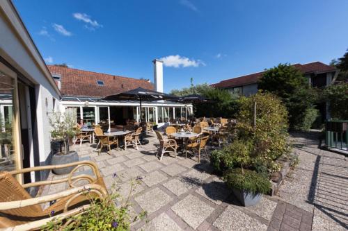 Ferienwohnung Westerlicht - Apartment am Leuchtturm - De Torenhoeve