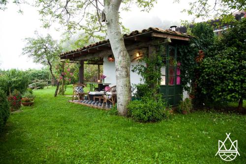  Arcenoyu Rural inn, Pension in Villaviciosa