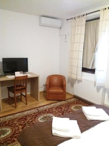 Casa Cu Pridvor - image 3