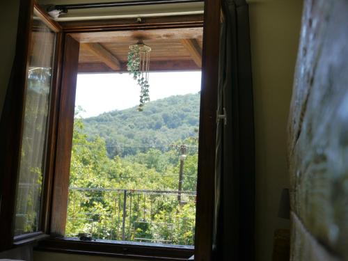 SZARVASKŐ NYARALÓ/ DEER ROCK COTTAGE obrázok