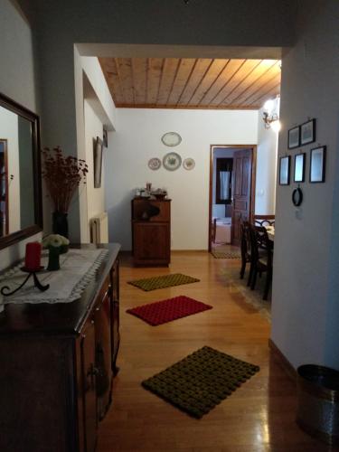 Village House - Agios Lavredios