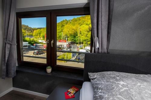Guesthouse Cockpit in Adenau, Deutschland