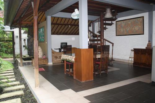 De Puspa Residence Seminyak