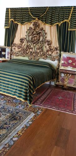 Palazzo Viola Suite Panoramica Palermo, Палермо (фото 11)