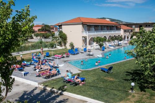 hotel photo