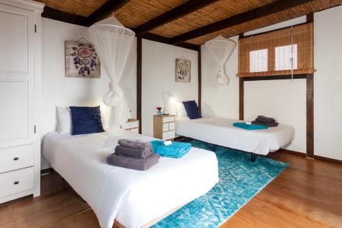 Azulfit Surya Yoga & Pilates Retreat