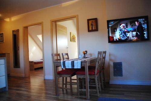 Apartamenty ANNA
