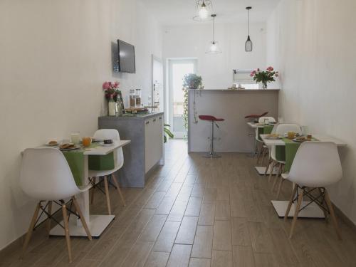  Civico 1 in San Mauro Cilento