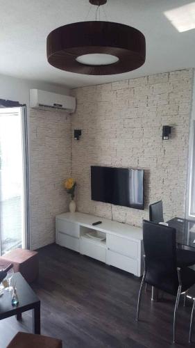 Apartment Djordje Budva-Jaz in Glavati