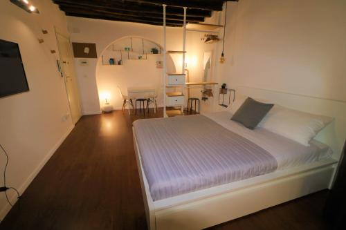 Palermo Home White Home, Palermo (fotografie 5)