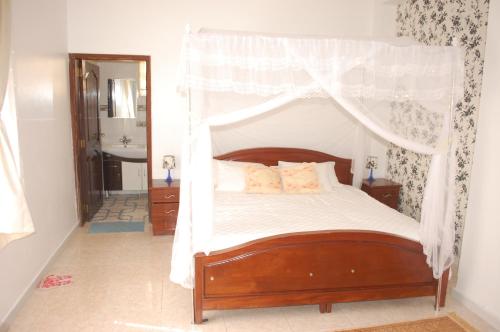 Kigezi Gardens Inn in Kabale
