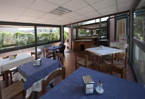 Hotel Athena - Spoleto