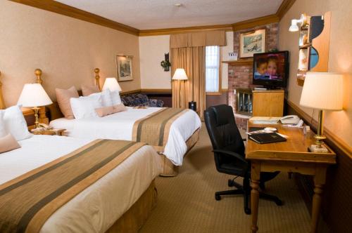 Photo - Best Western Fireside Inn