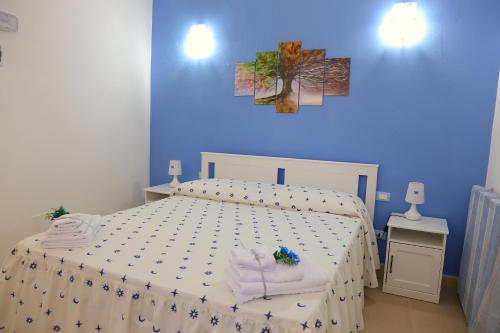 B&B Il Melograno Antico con Terrazza e Giardino
