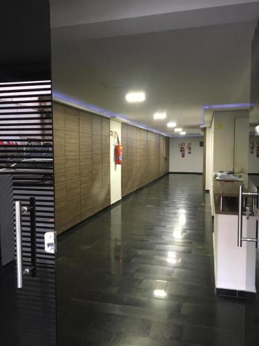 Apartamento do Lago - São Paulo, São Paulo (fotografie 6)