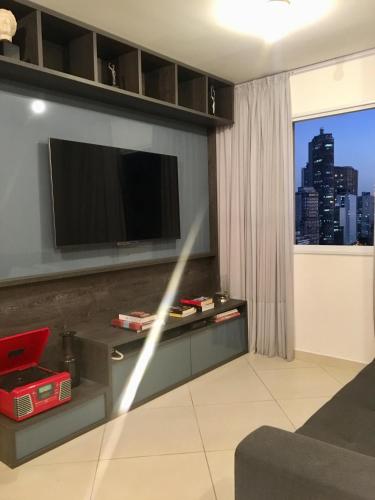 Apartamento do Lago - São Paulo, São Paulo (fotografie 9)