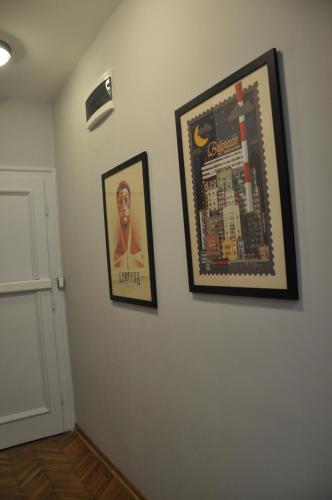Urban Studio in city center - image 9