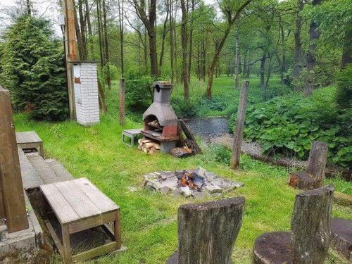 Pension Pod Kaštany Srbská Kamenice