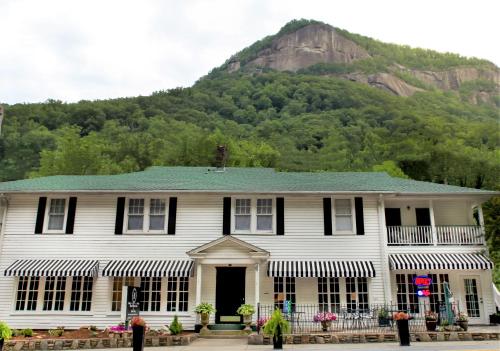 Broad River Inn - Accommodation - Chimney Rock