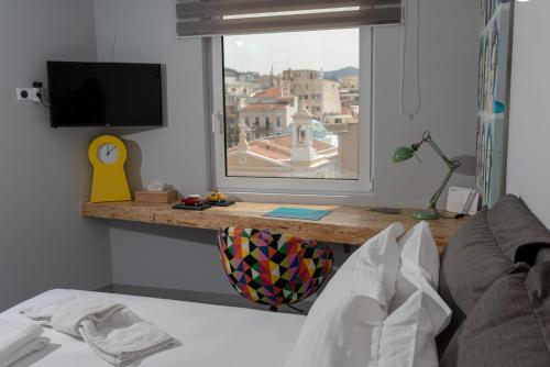 Acropolis Monastiraki Newly Renovated Apartment, Atény (fotografie 5)