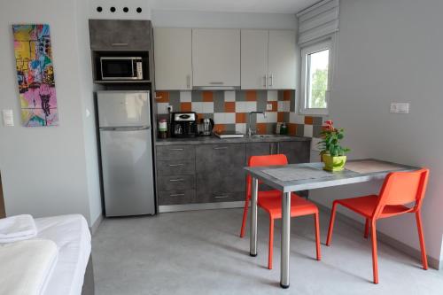 Acropolis Monastiraki Newly Renovated Apartment, Atény (fotografie 8)
