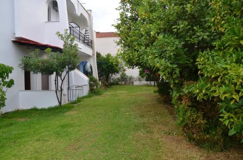  Spacious 2 bedroom maisonette next to Monolithi beach in Preveza