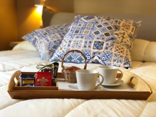 Taormina Bedda Rooms 3