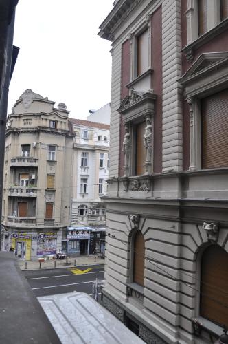 Urban Studio in city center - image 5