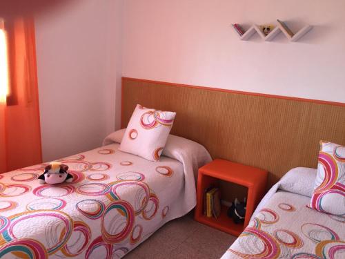 Bonito y Acogedor Apartamento con fibra