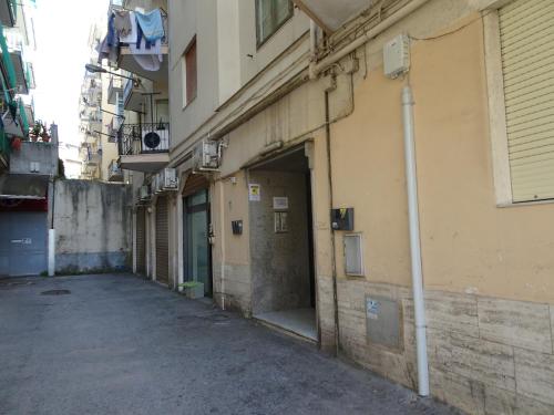 B&B DODO – Salerno, UT