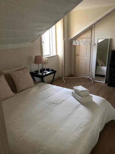  Casa da Avenida III in Setúbal