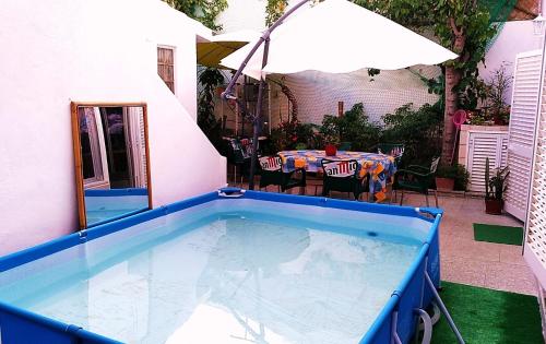 บริการและสิ่งอำนวยความสะดวก, La Maison dos Prazeres in ปอร์ติเมา ทาวน์ เซ็นเตอร์