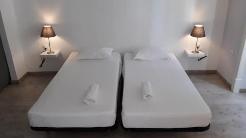 Hostel A Casa da Árvore – Faro, CO