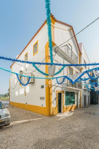  Lovely Studio in the Heart of Alcacer in Alcácer do Sal