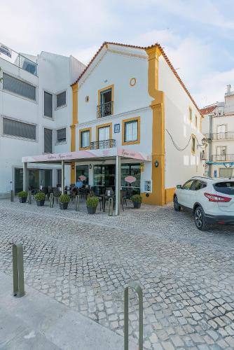  Lovely Studio in the Heart of Alcacer in Alcácer do Sal