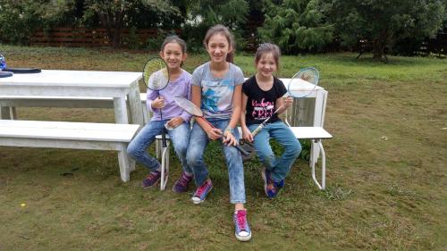 168 Living Water in Dongshi distrikt