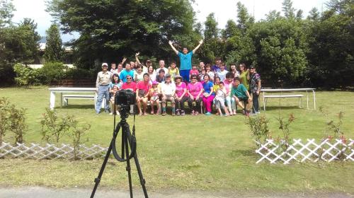 168 Living Water in Dongshi distrikt