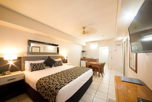 Portside Whitsunday Luxury Holiday Apartments