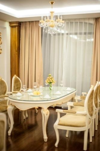 Facilities, Muong Thanh Holiday Vung Tau Hotel near White Palace