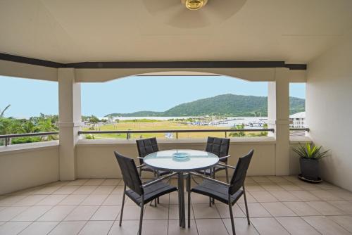 Portside Whitsunday Luxury Holiday Apartments