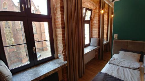 2/3 APARTMENTS Old Town, Wrocław (zdjęcie 5)
