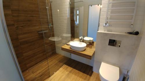 2/3 APARTMENTS Old Town, Wrocław (zdjęcie 6)