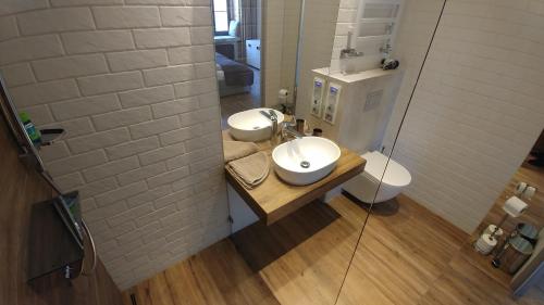2/3 APARTMENTS Old Town, Wrocław (zdjęcie 7)