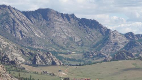 My Mongolia Eco Ger Camp My Mongolia Eco Ger Camp