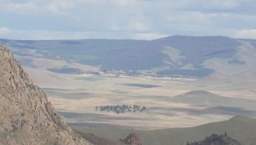 My Mongolia Eco Ger Camp My Mongolia Eco Ger Camp