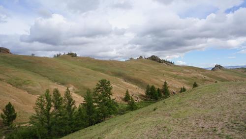 My Mongolia Eco Ger Camp My Mongolia Eco Ger Camp
