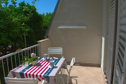 Studio Podgora 13864a Podgora