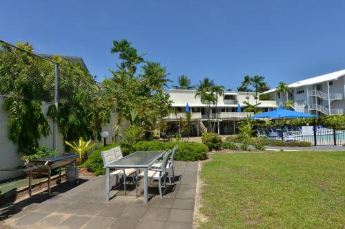 Seascape Holidays at Beachfront Terraces - image 2