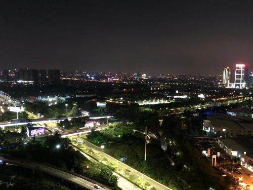 Qian Xie 1 Hao Guan Apartment Foshan Price Address Reviews - 