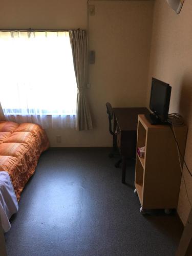 Business Hotel Hiyoshi Amawaka no Ie Nantan
